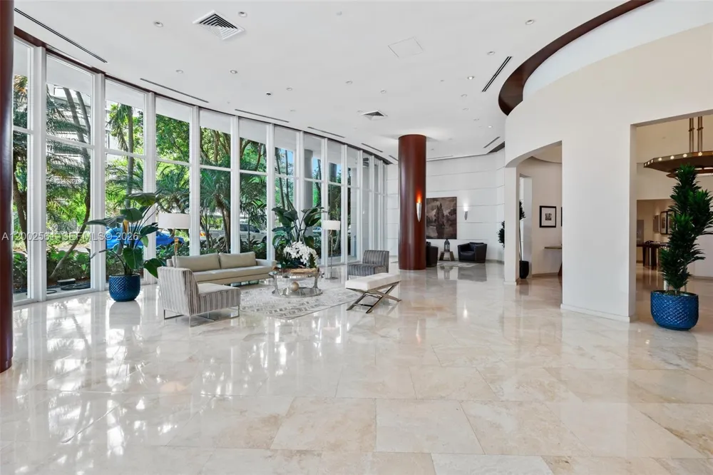 2475 Brickell Ave #1805 Miami, FL 33129