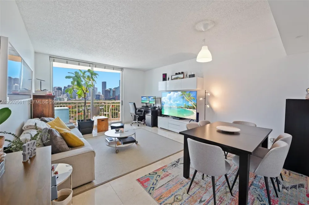 2475 Brickell Ave #1805 Miami, FL 33129