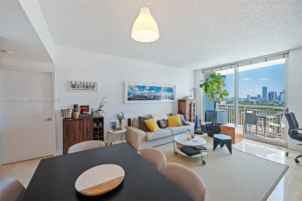 2475 Brickell Ave #1805 Miami, FL 33129