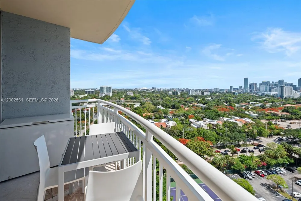 2475 Brickell Ave #1805 Miami, FL 33129