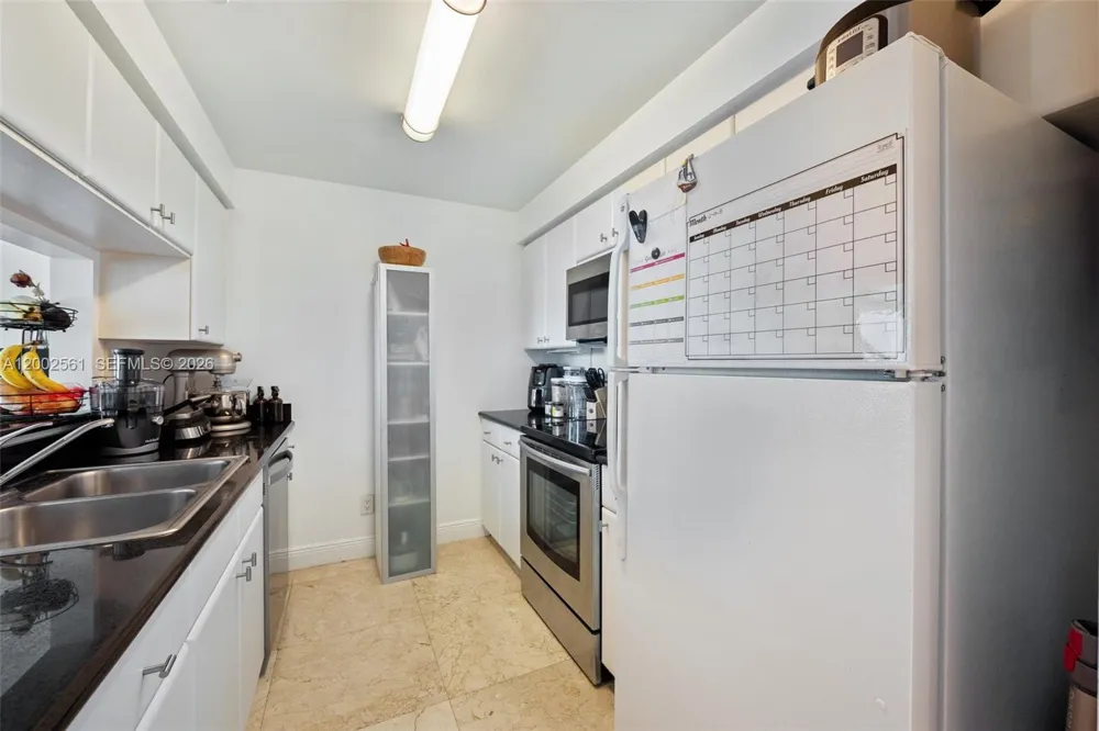 2475 Brickell Ave #1805 Miami, FL 33129