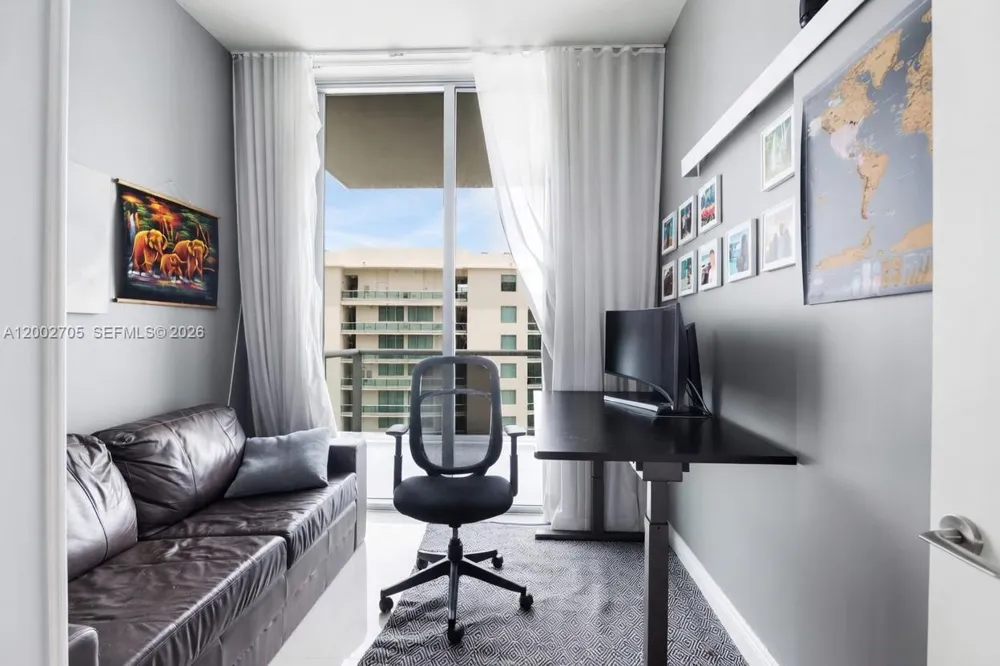 7930 East Dr #1505 North Bay Village, FL 33141