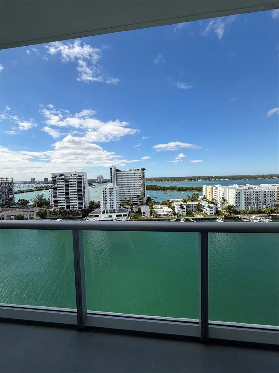 7930 East Dr #1505 North Bay Village, FL 33141