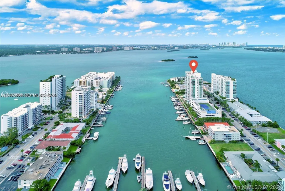 7930 East Dr #1505 North Bay Village, FL 33141
