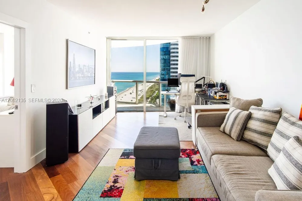 6365 Collins Ave #2306 Miami Beach, FL 33141