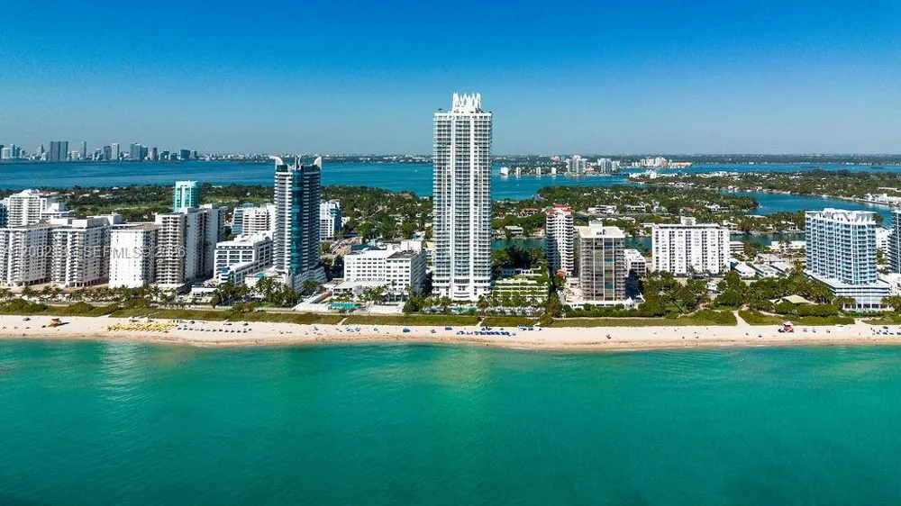 6365 Collins Ave #2306 Miami Beach, FL 33141