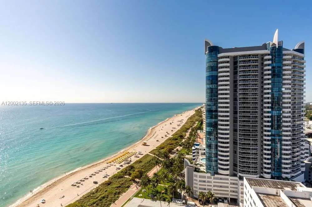 6365 Collins Ave #2306 Miami Beach, FL 33141