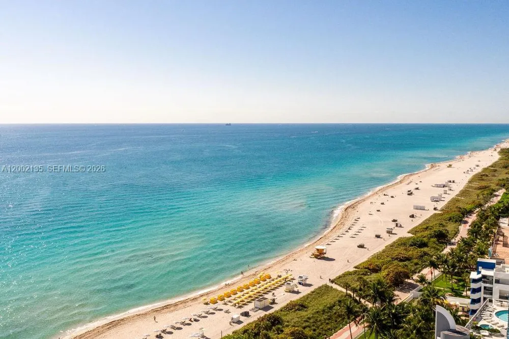 6365 Collins Ave #2306 Miami Beach, FL 33141