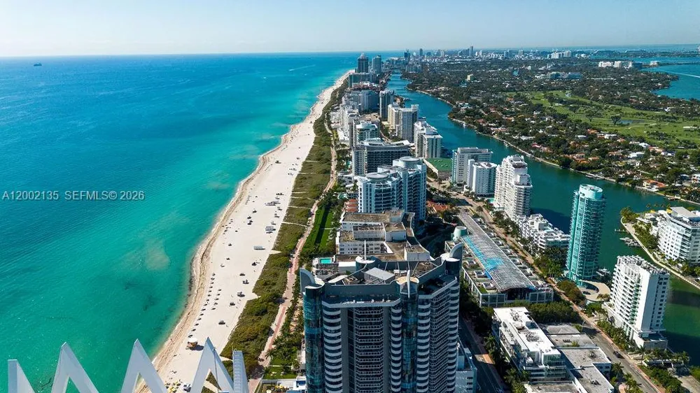 6365 Collins Ave #2306 Miami Beach, FL 33141