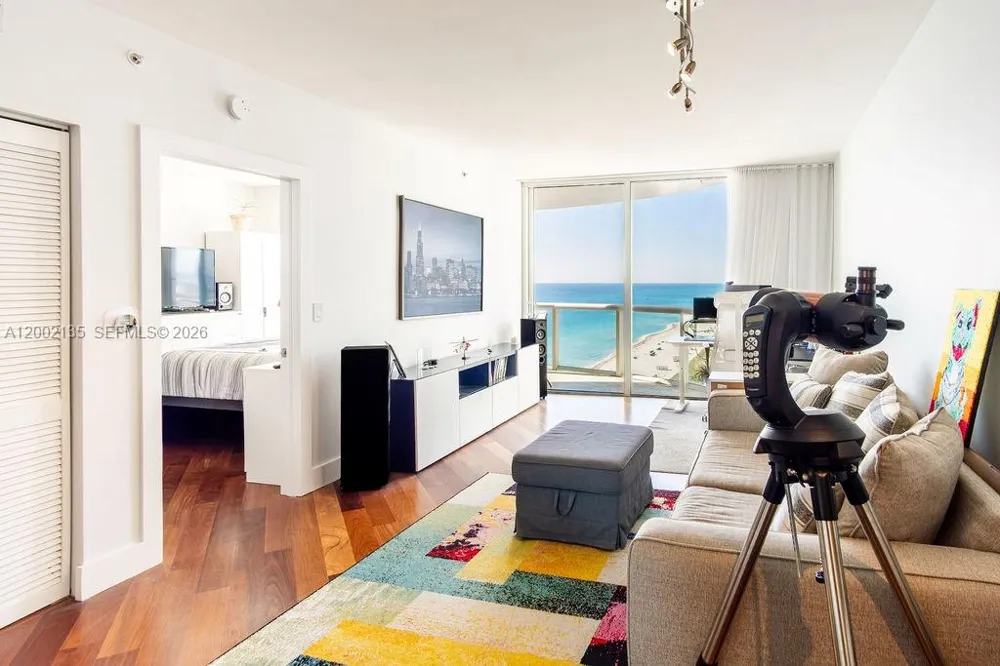 6365 Collins Ave #2306 Miami Beach, FL 33141