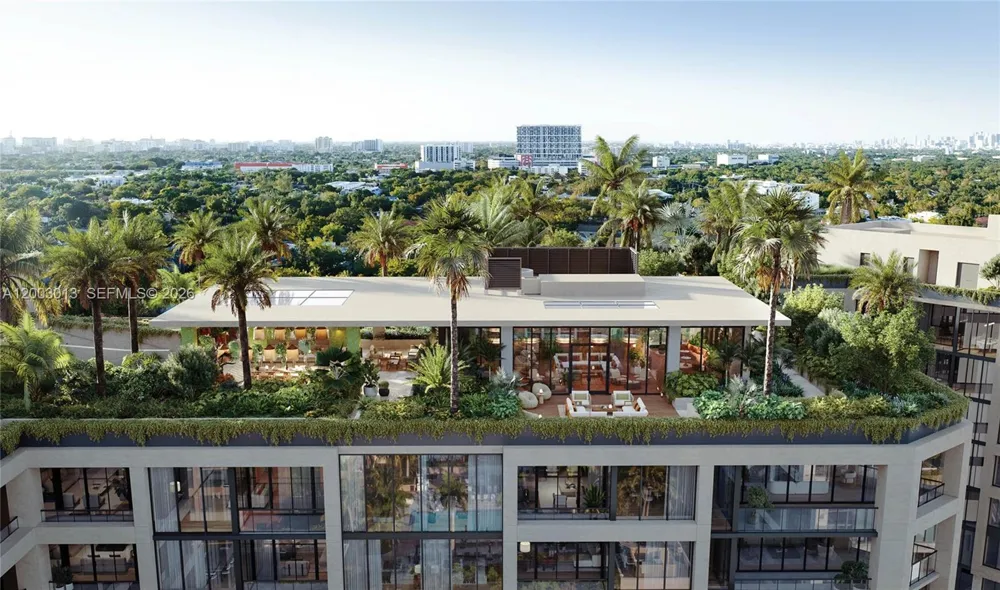 2835 Tigertail Ave #404S Coconut Grove, FL 33133