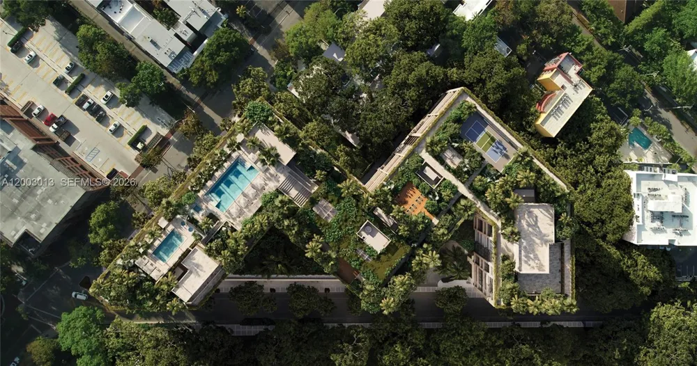 2835 Tigertail Ave #404S Coconut Grove, FL 33133