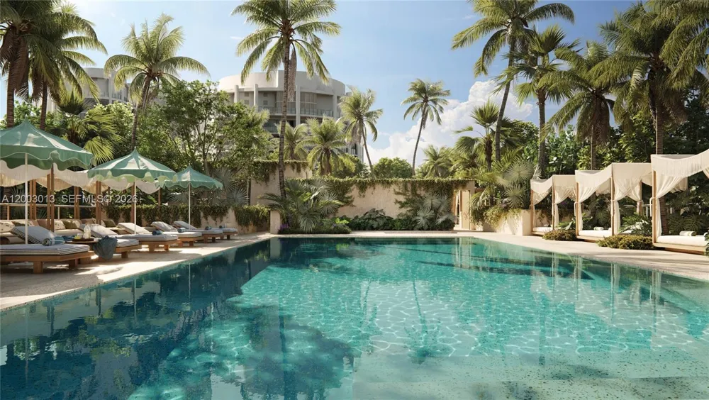 2835 Tigertail Ave #404S Coconut Grove, FL 33133