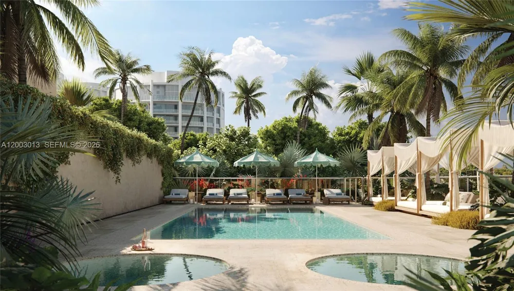 2835 Tigertail Ave #404S Coconut Grove, FL 33133