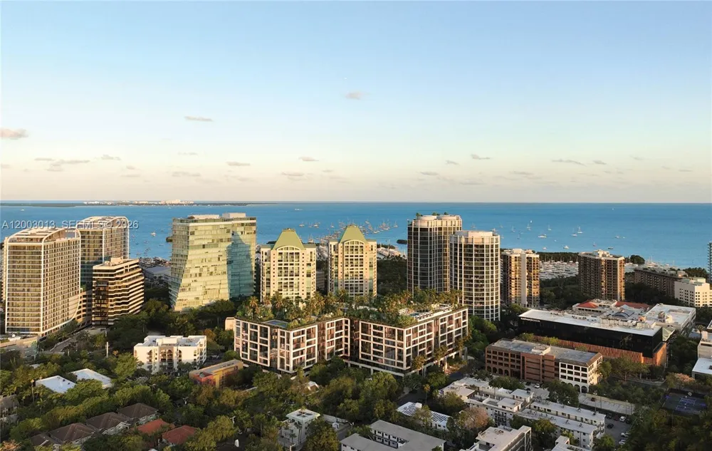 2835 Tigertail Ave #404S Coconut Grove, FL 33133