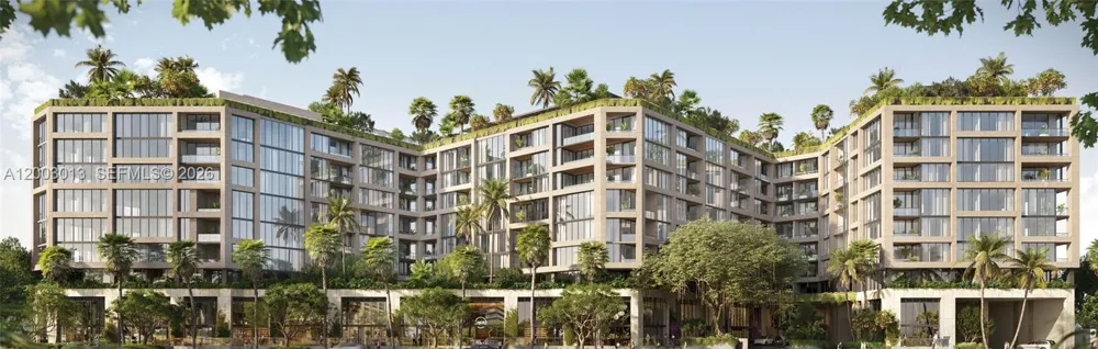 2835 Tigertail Ave #404S Coconut Grove, FL 33133