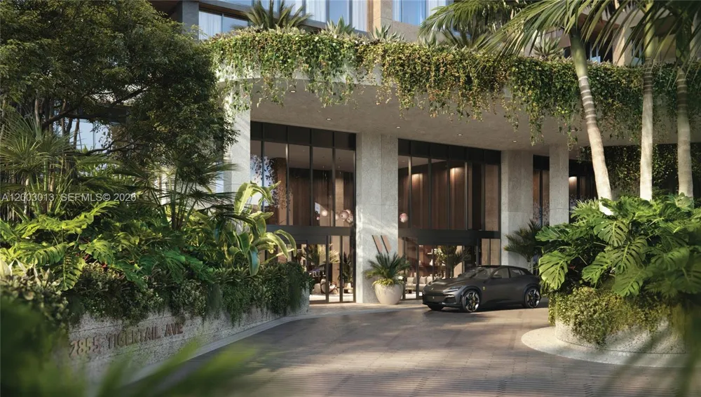 2835 Tigertail Ave #404S Coconut Grove, FL 33133
