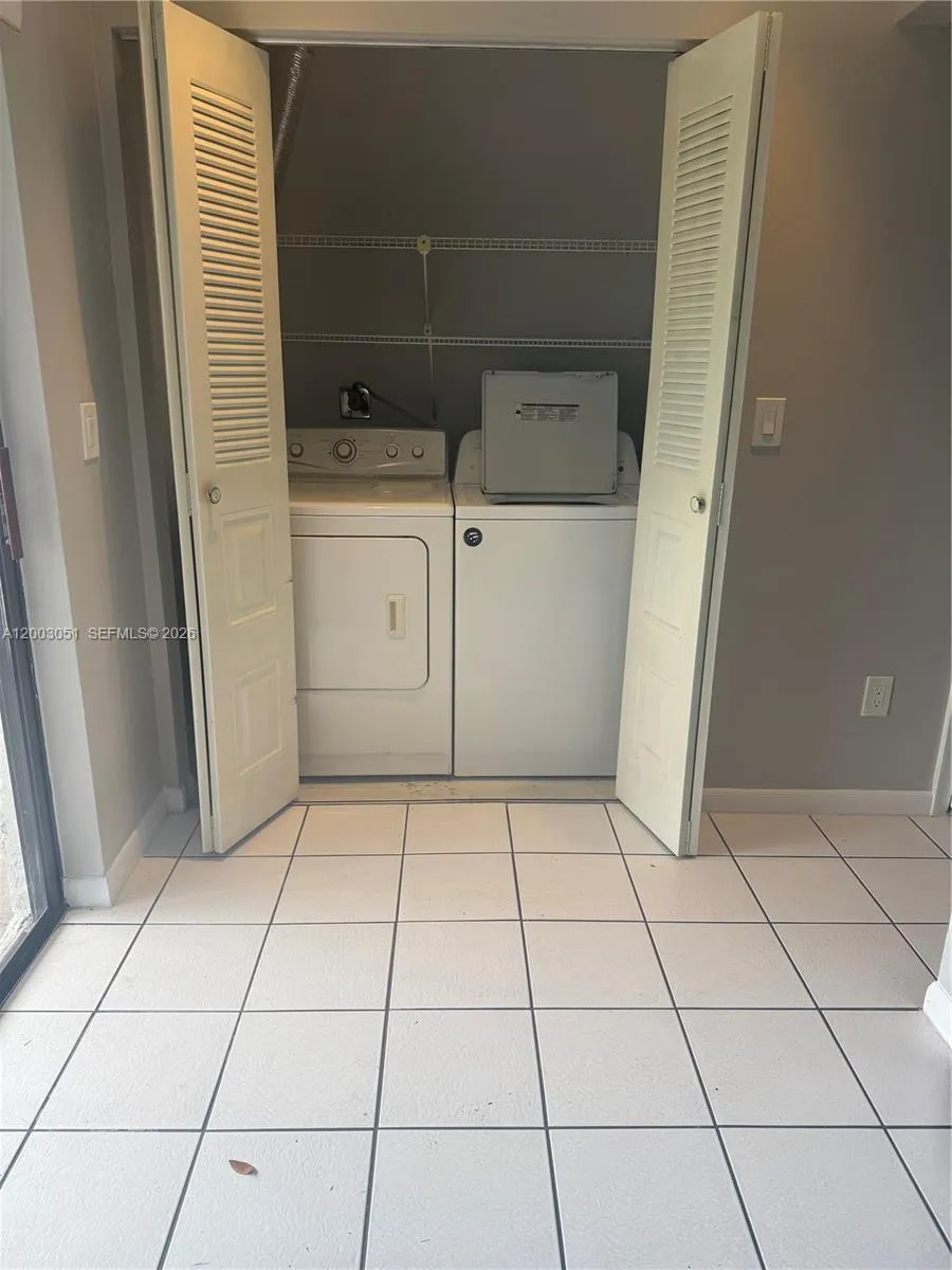 1815 NW 56th Ter #15 Lauderhill, FL 33313
