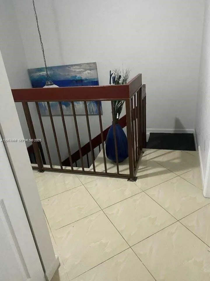1815 NW 56th Ter #15 Lauderhill, FL 33313