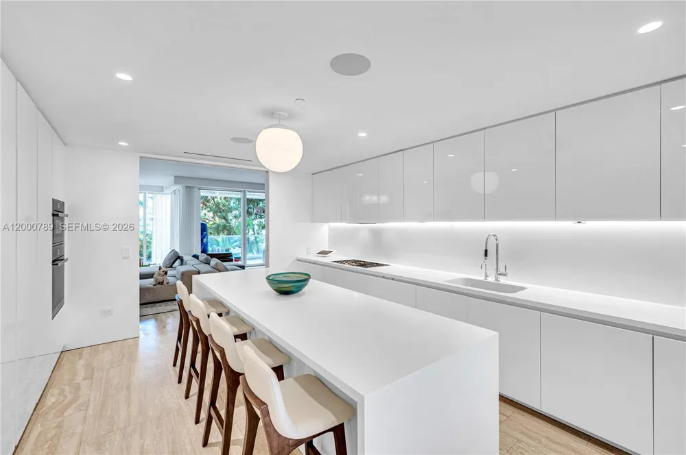 9001 Collins Ave #S-201 Surfside, FL 33154