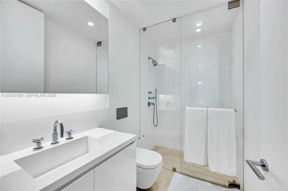 9001 Collins Ave #S-201 Surfside, FL 33154