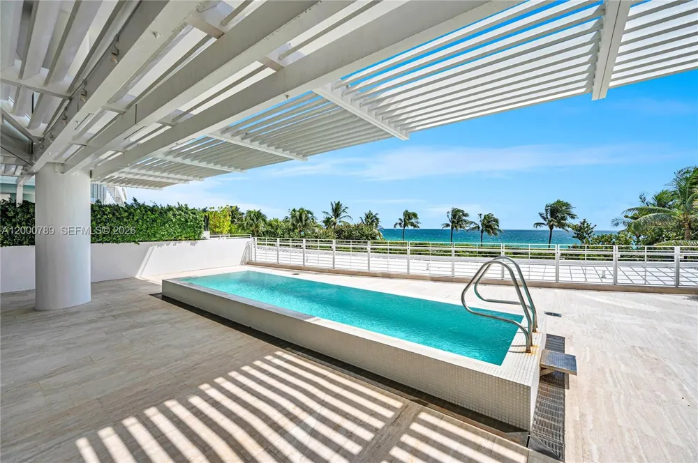 9001 Collins Ave #S-201 Surfside, FL 33154