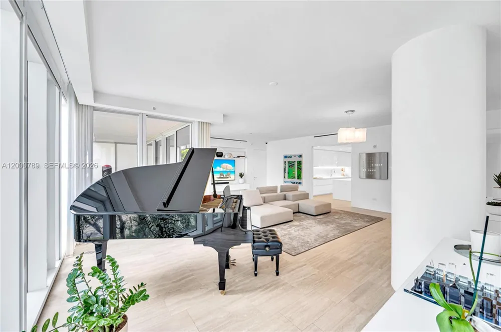 9001 Collins Ave #S-201 Surfside, FL 33154