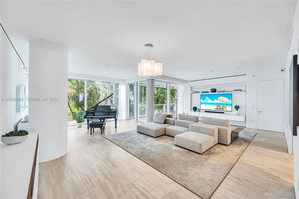 9001 Collins Ave #S-201 Surfside, FL 33154