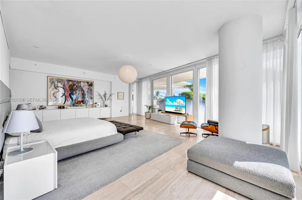 9001 Collins Ave #S-201 Surfside, FL 33154