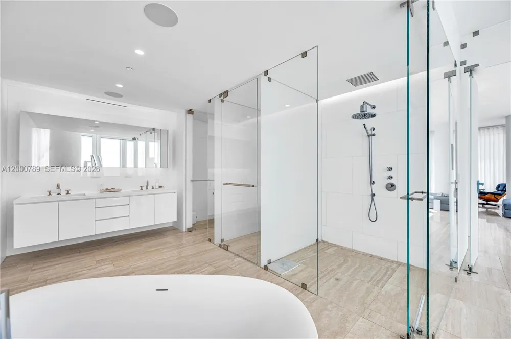 9001 Collins Ave #S-201 Surfside, FL 33154