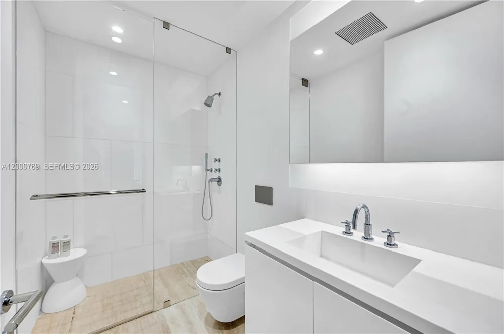 9001 Collins Ave #S-201 Surfside, FL 33154
