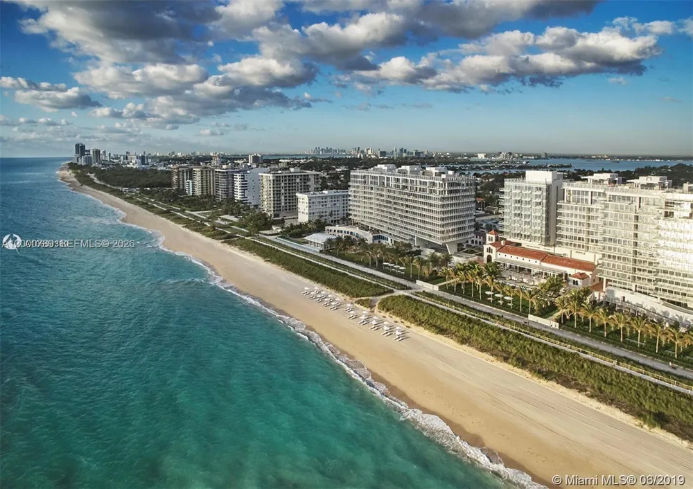 9001 Collins Ave #S-201 Surfside, FL 33154