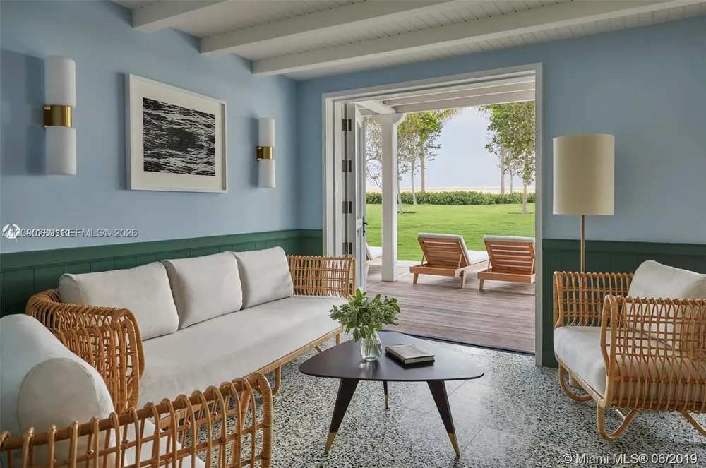 9001 Collins Ave #S-201 Surfside, FL 33154