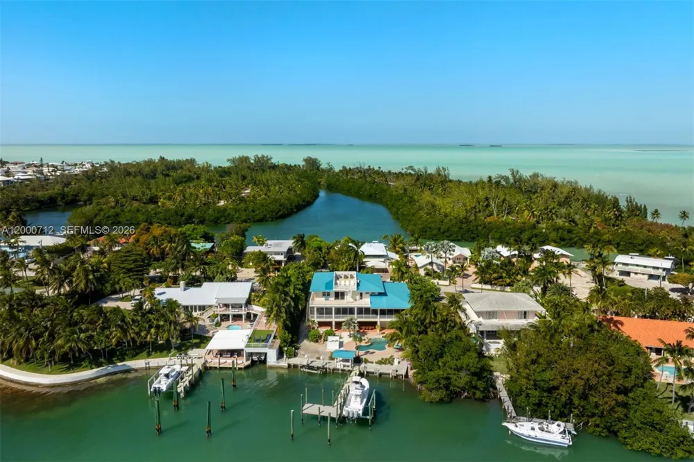 137 Sapodilla Dr Islamorada, FL 33036