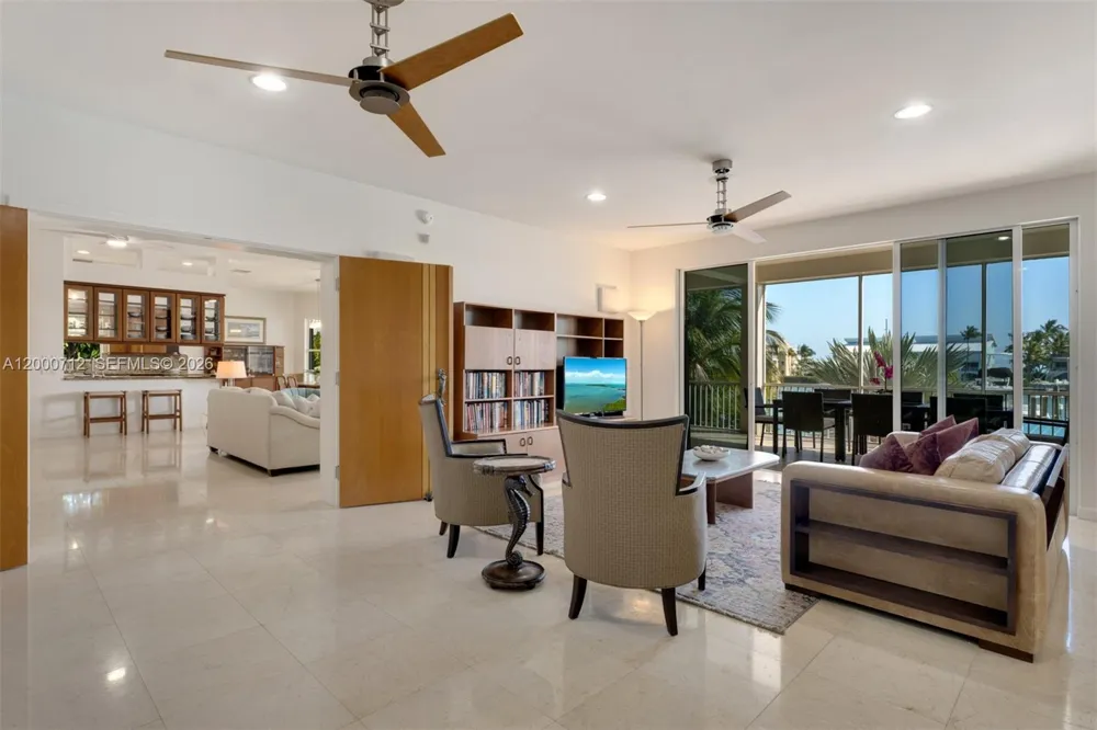 137 Sapodilla Dr Islamorada, FL 33036