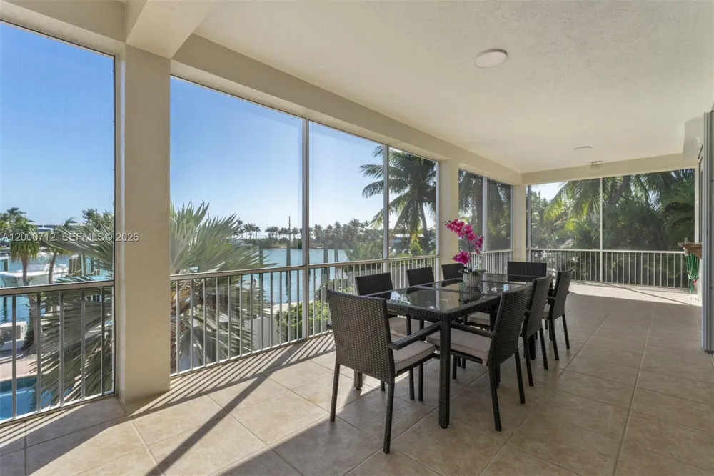 137 Sapodilla Dr Islamorada, FL 33036