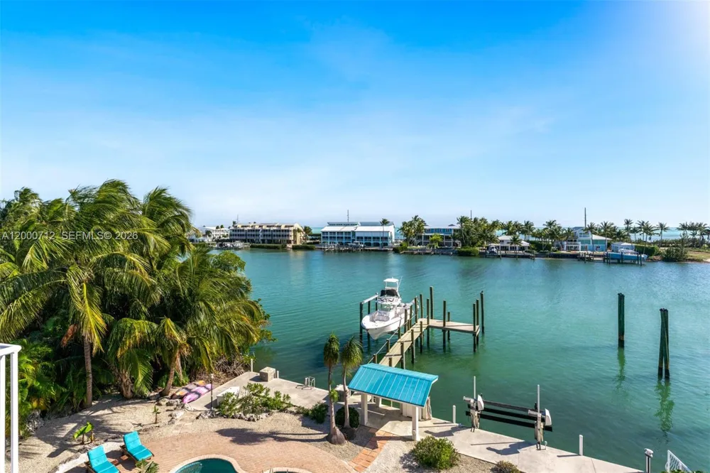 137 Sapodilla Dr Islamorada, FL 33036
