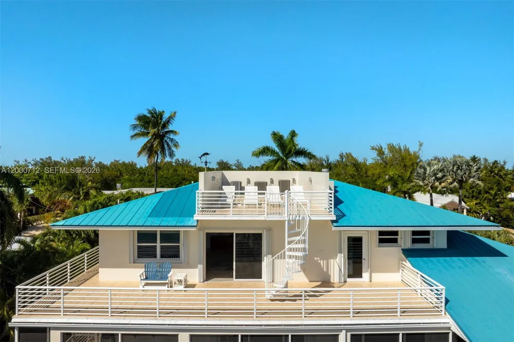 137 Sapodilla Dr Islamorada, FL 33036
