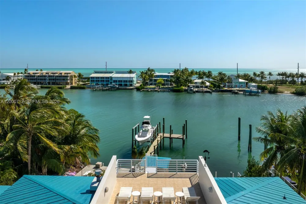 137 Sapodilla Dr Islamorada, FL 33036