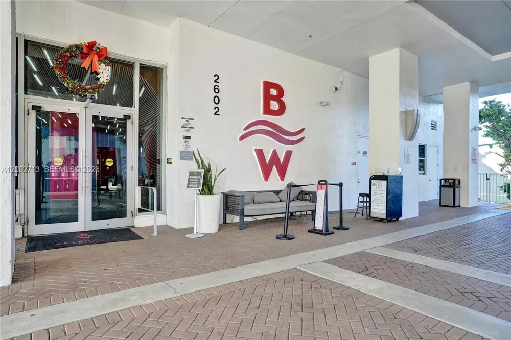 2602 E Hallandale Beach Blvd #R1104 Hallandale Beach, FL 33009