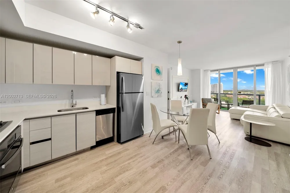 2602 E Hallandale Beach Blvd #R1104 Hallandale Beach, FL 33009