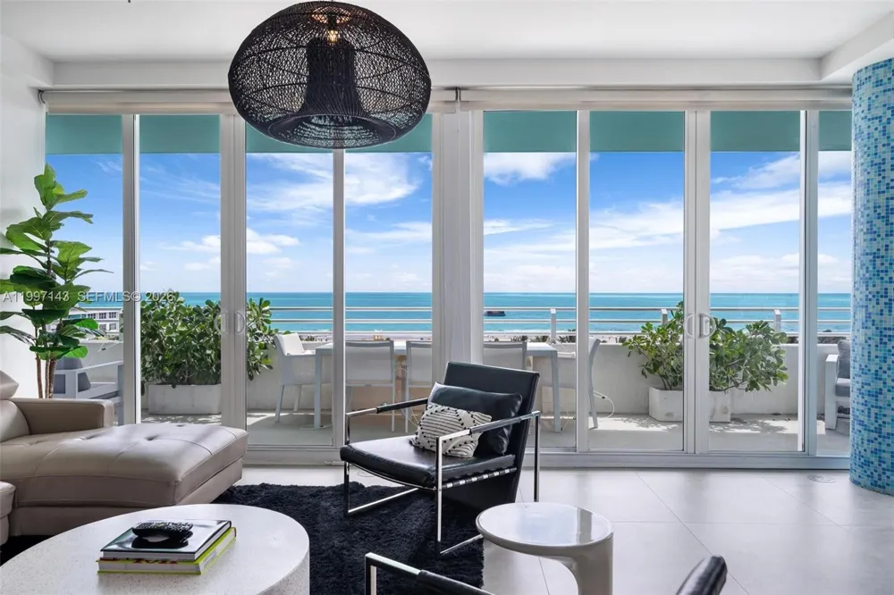 226 Ocean Dr #8F Miami Beach, FL 33139