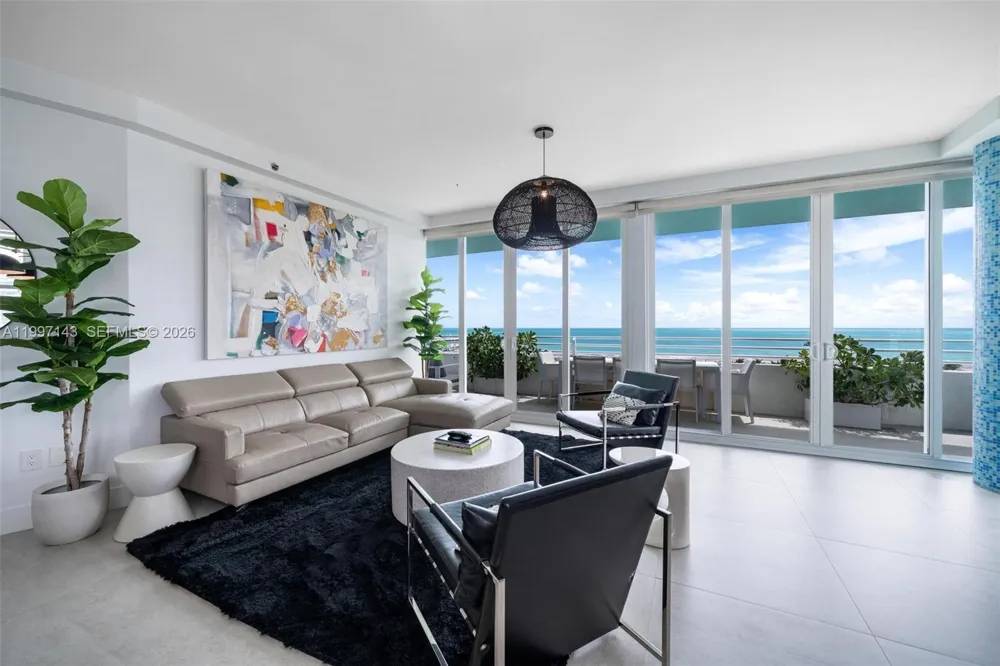 226 Ocean Dr #8F Miami Beach, FL 33139