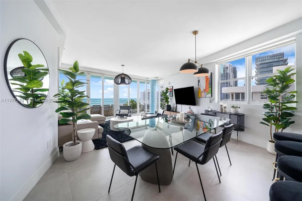 226 Ocean Dr #8F Miami Beach, FL 33139