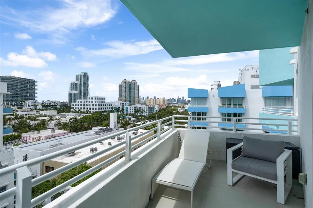226 Ocean Dr #8F Miami Beach, FL 33139