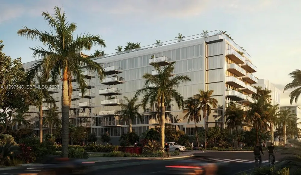 1177 Kane Concourse #608 Bay Harbor Islands, FL 33154