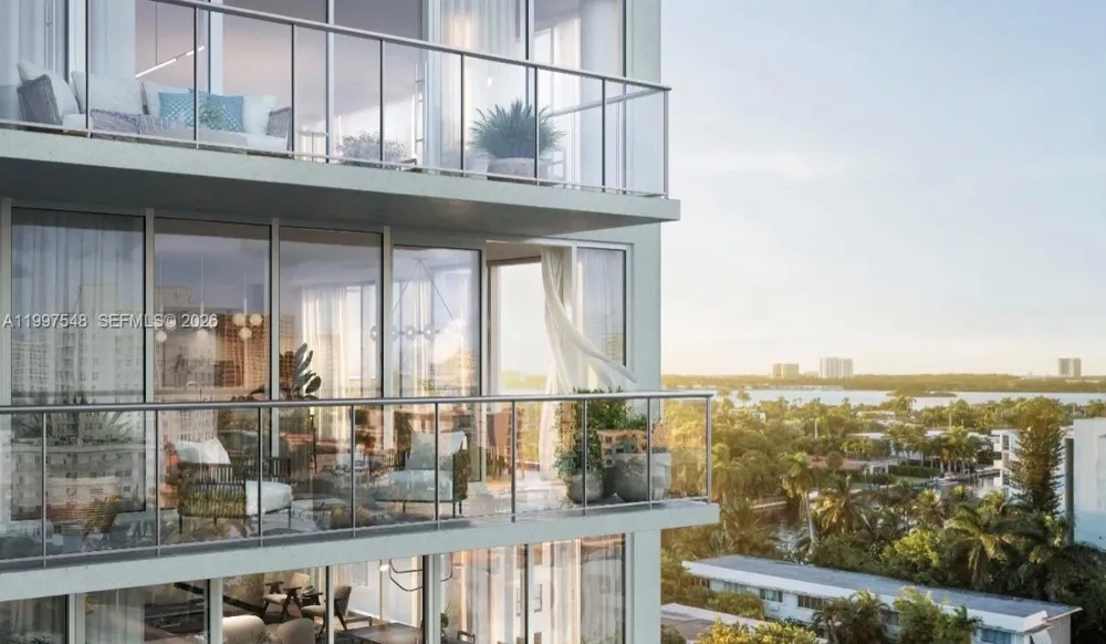 1177 Kane Concourse #608 Bay Harbor Islands, FL 33154