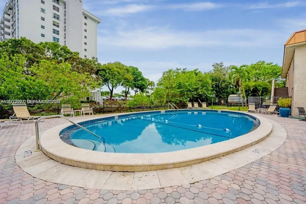 124 NE 19th Ct #114B Wilton Manors, FL 33305