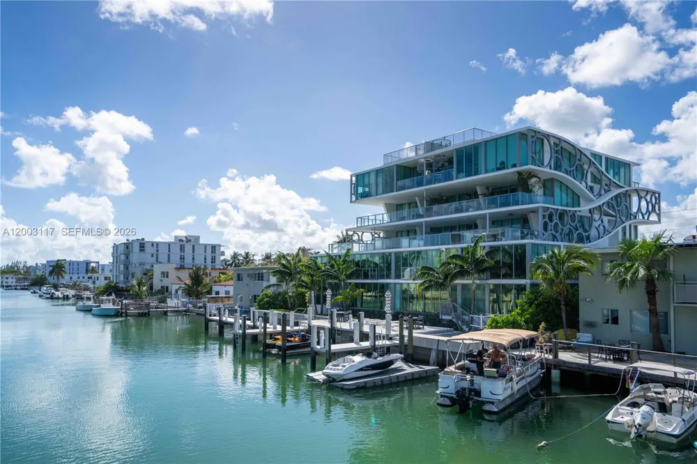 8425 Crespi Blvd Miami Beach, FL 33141