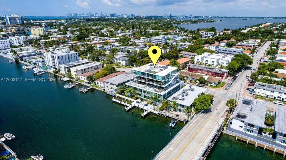 8425 Crespi Blvd Miami Beach, FL 33141